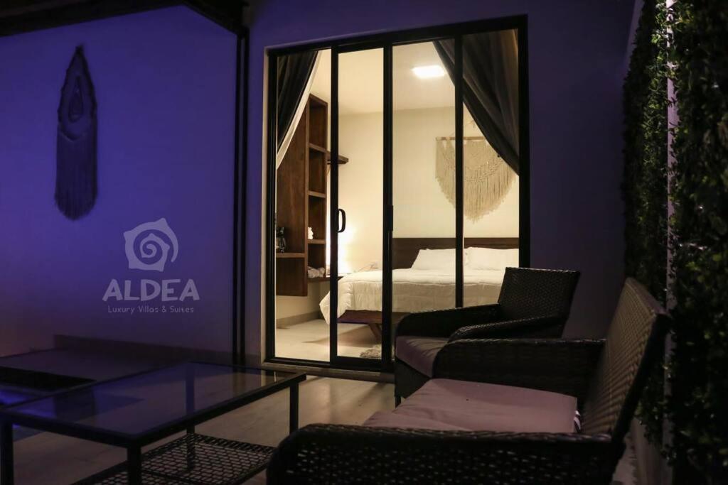 Villa Naj'Lujosa Alberca Privada San Martin de las Piramides Exterior photo